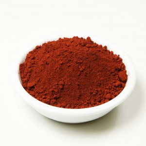Red Australian Clay